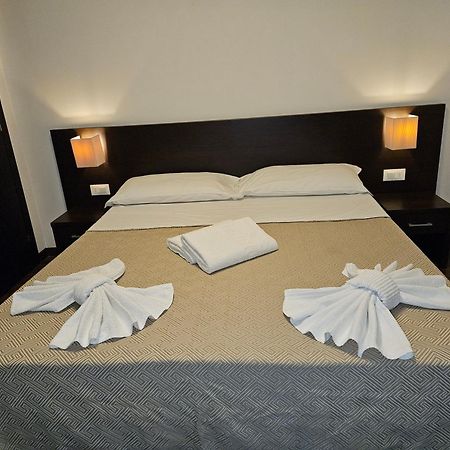 Hotel Diamante Cesenatico Exterior photo