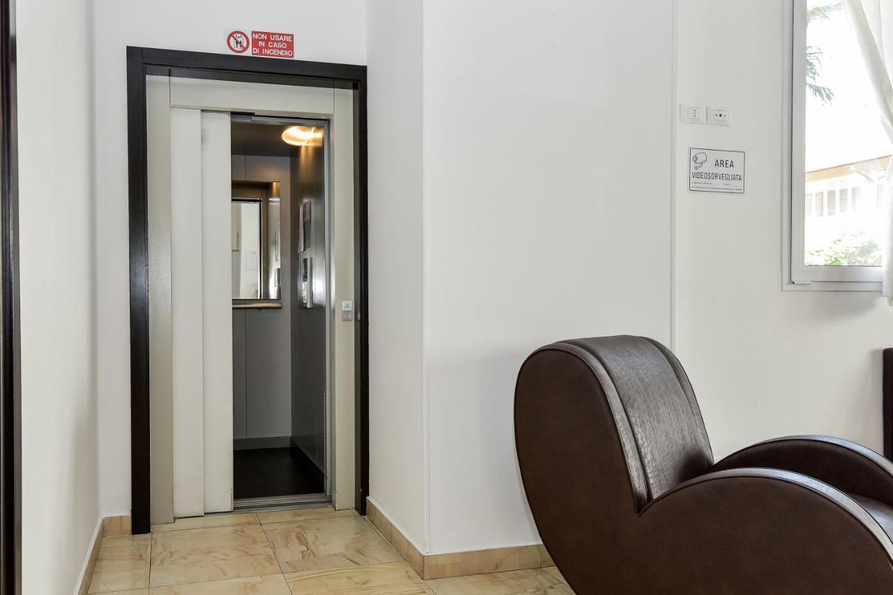 Hotel Diamante Cesenatico Exterior photo