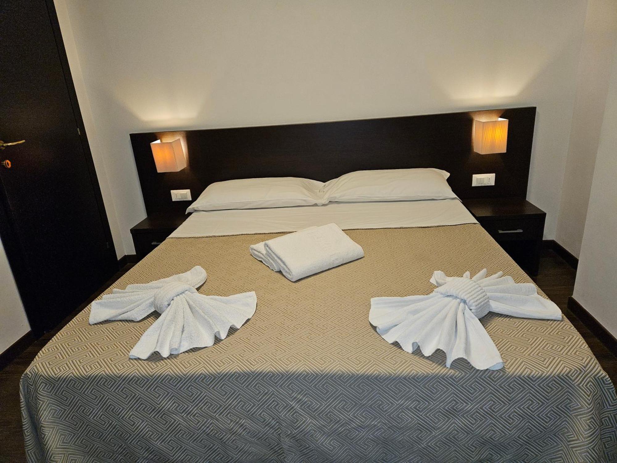 Hotel Diamante Cesenatico Exterior photo