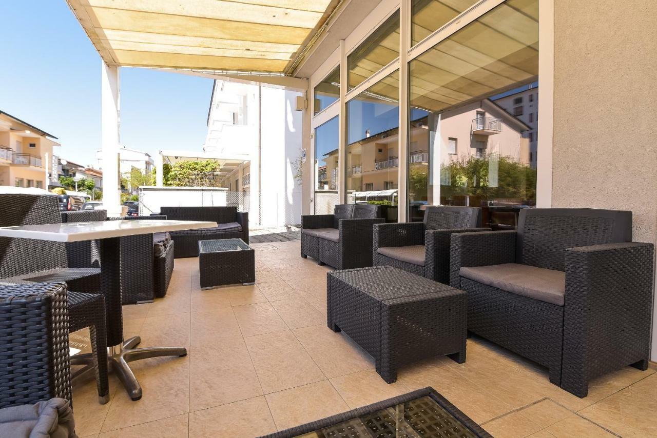Hotel Diamante Cesenatico Exterior photo