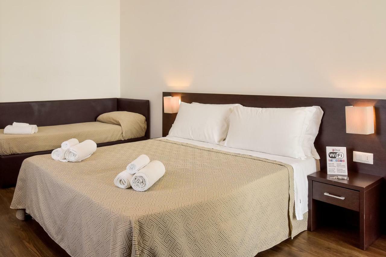 Hotel Diamante Cesenatico Exterior photo
