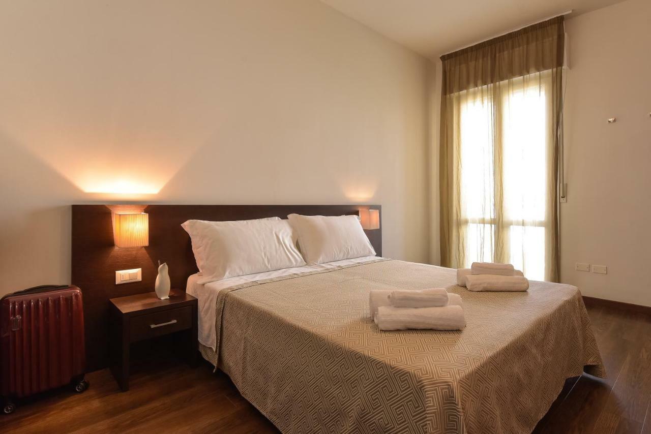 Hotel Diamante Cesenatico Exterior photo